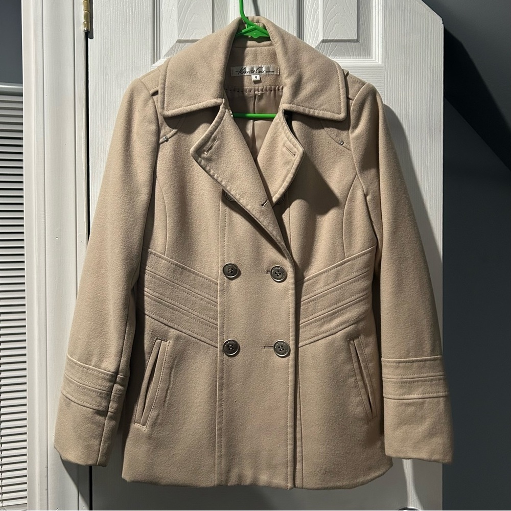 Kenneth Cole Coat